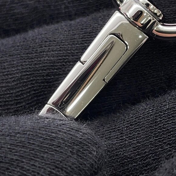 HERMES Evelyne Long Size TPM Taurillon Clemence Rouge H - Picture 6 of 8